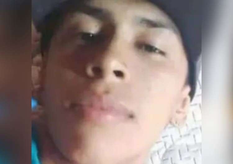 Jovem é morto a tiros em Manacapuru