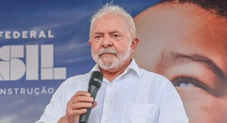 Lula volta à Bahia depois de visitar áreas afetadas pelas chuvas em SP
