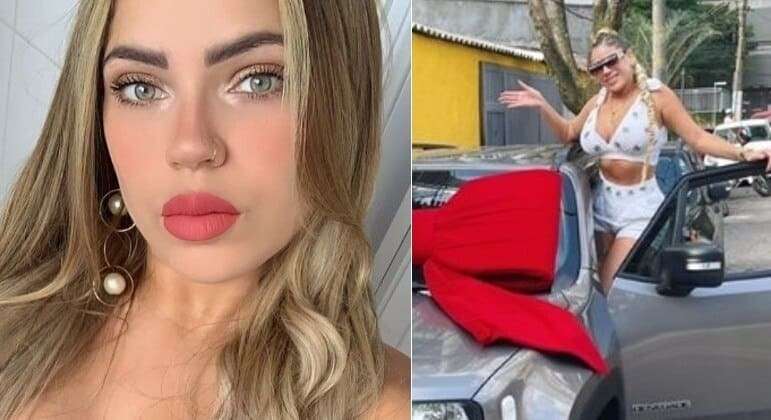 Empresária achada morta em carro exibia vida de luxo nas redes sociais