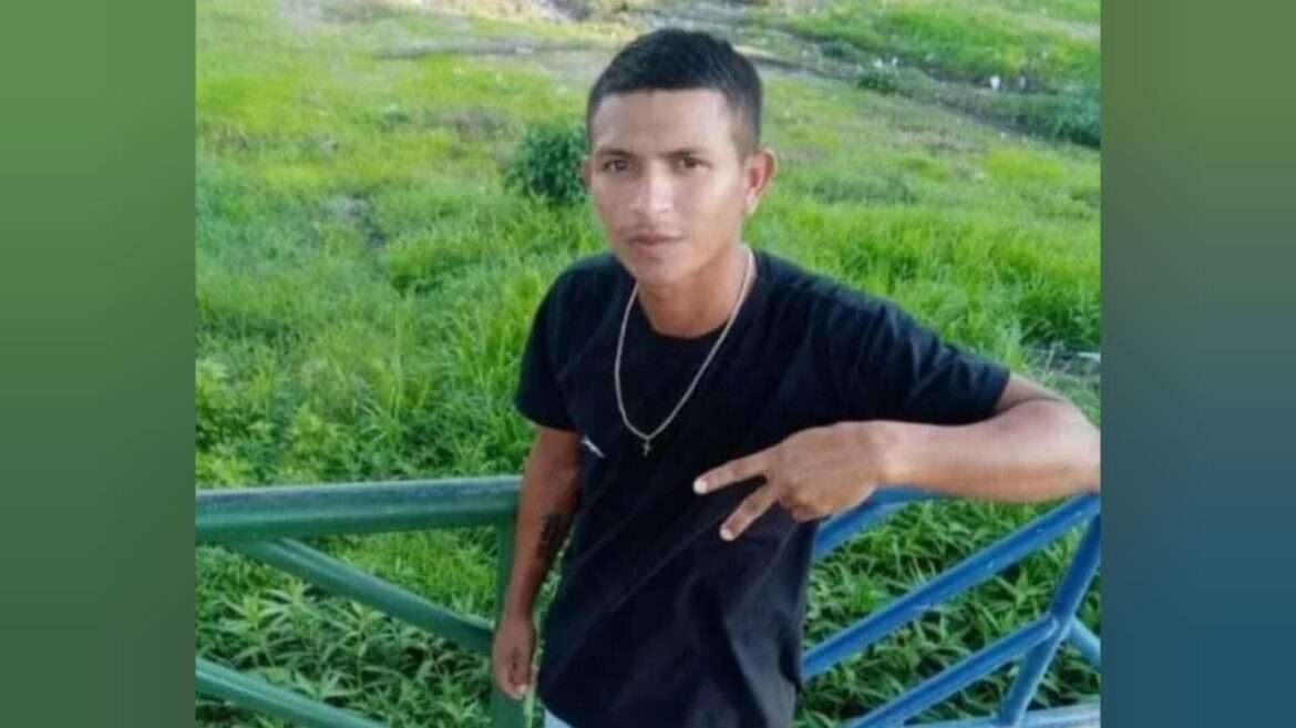 Triângulo amoroso acaba em morte entres irmãos na zona rural de Manacapuru