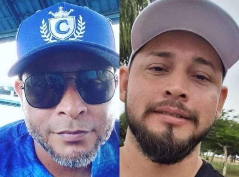 Parintinenses Algles Ferreira e Alex Salvador são premiados no Carnaval do RJ