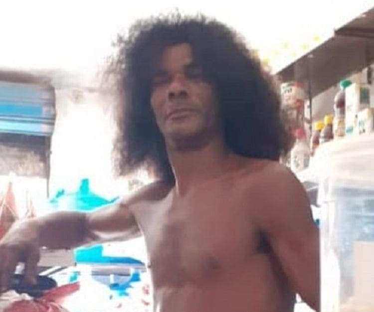 Família pede ajuda para encontrar homem que desapareceu