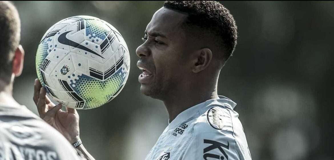 Itália pede ao Itamaraty que Robinho cumpra pena no Brasil