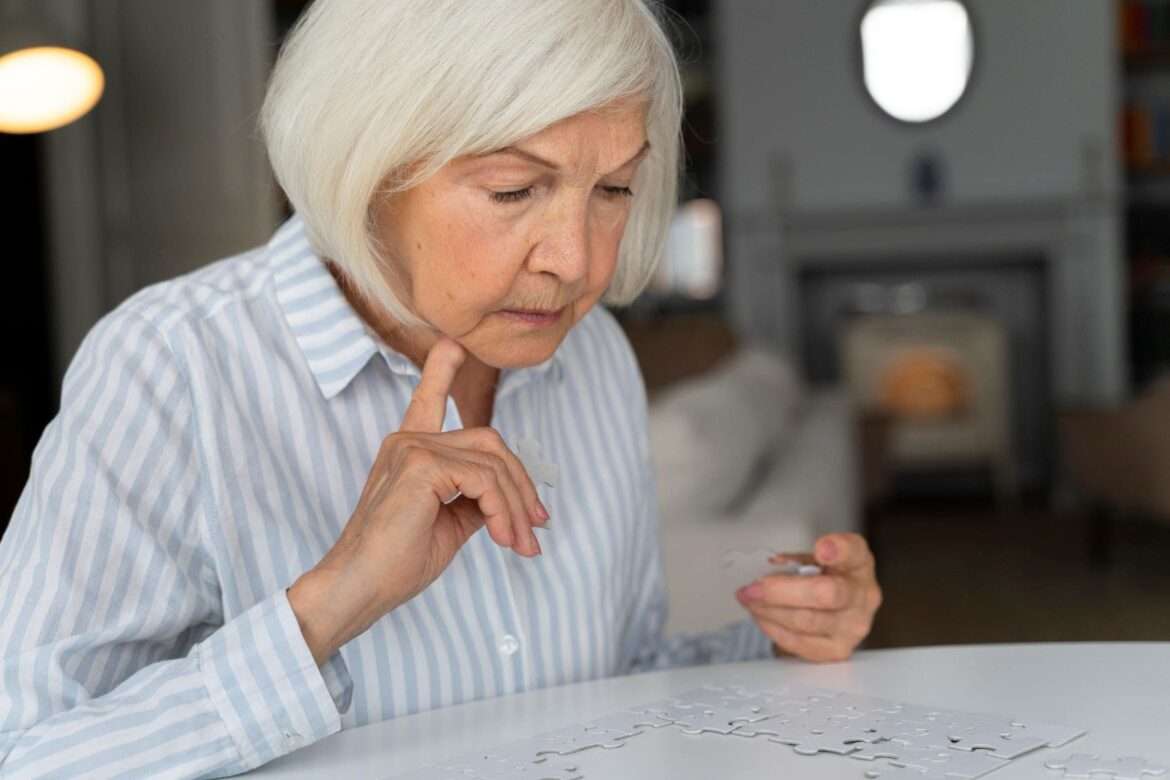 Conheça sete sinais de alerta que podem indicar Alzheimer