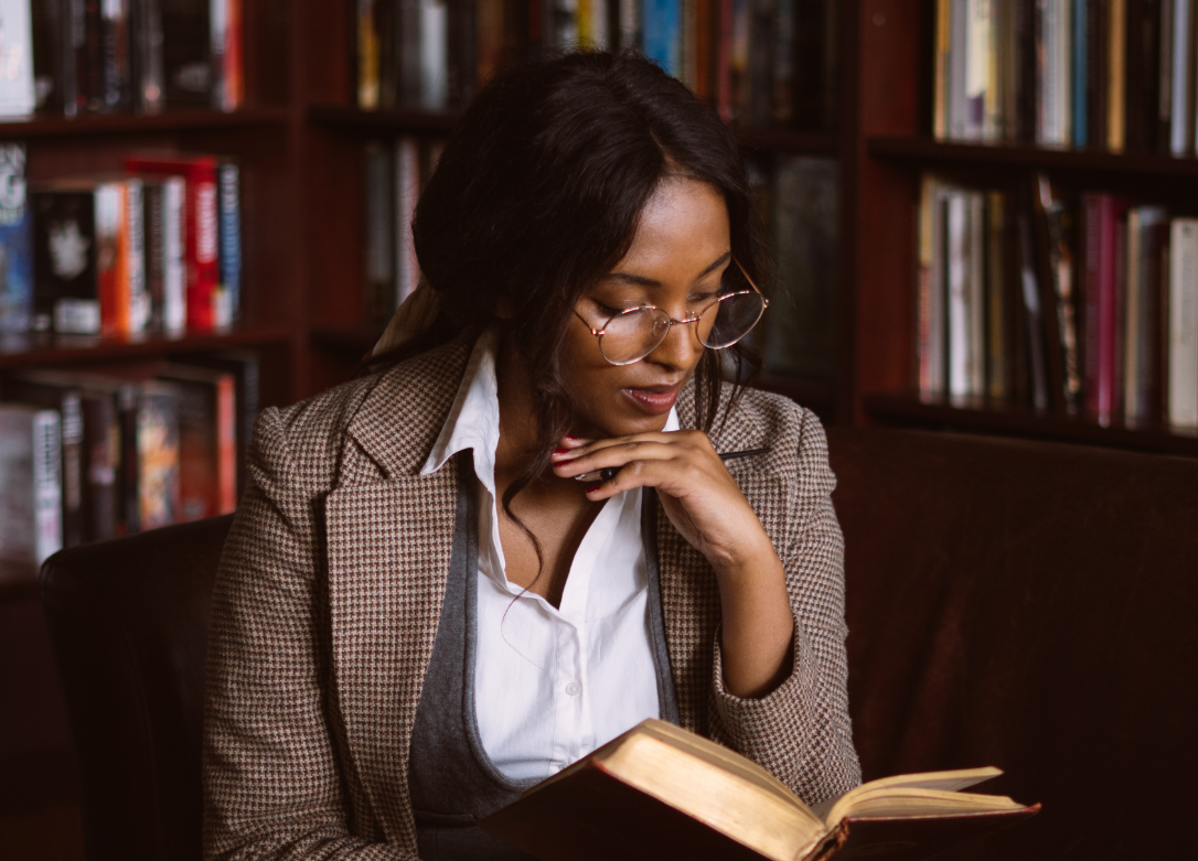 Livro aborda a força do empreendedorismo feminino