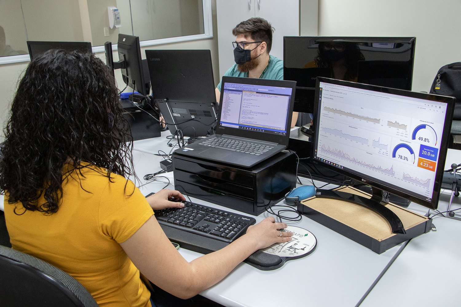 Serviços municipais online têm alta demanda em todo o Brasil