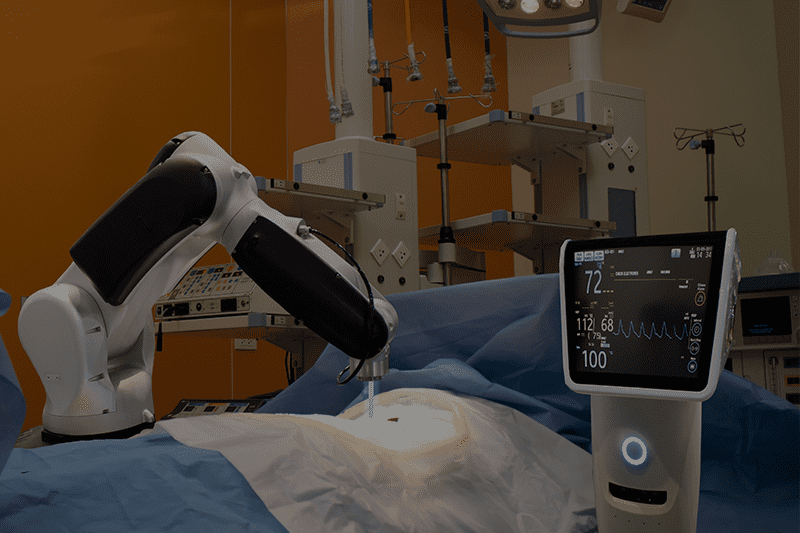 Primeiro Fórum Mundial Robotic MedTech da Região Revela Últimos Avanços em Cirurgia Robótica