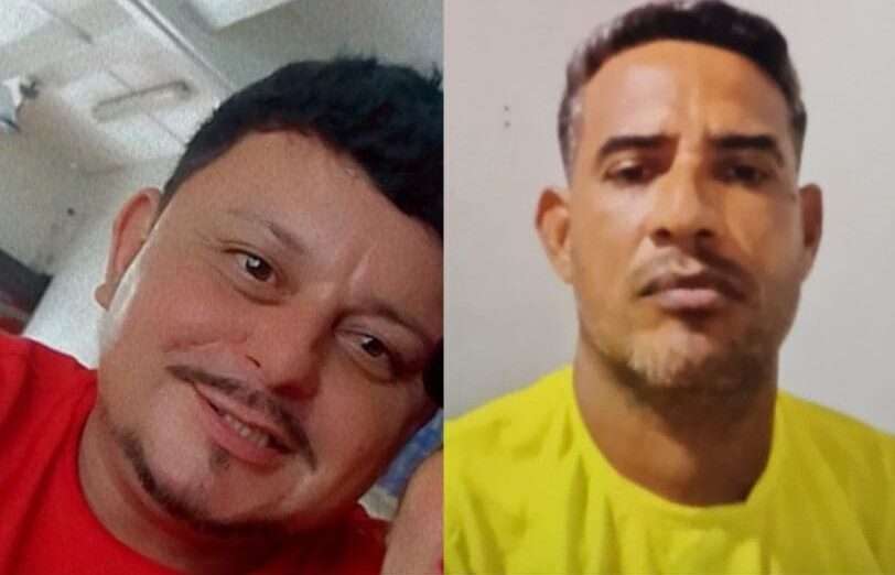 Homens desaparecem em Manaus sem deixar pistas