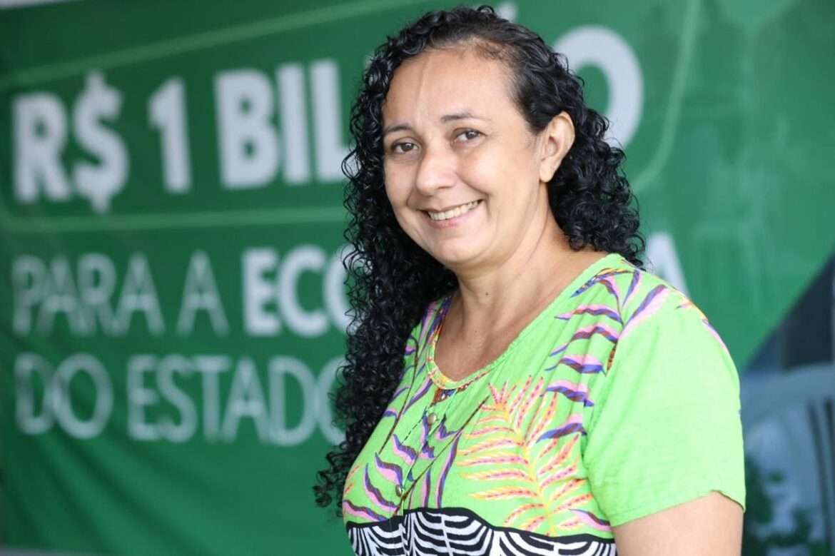 +Crédito Amazonas: Governo do Estado aplica mais de R$ 12 milhões no primeiro mês de operação