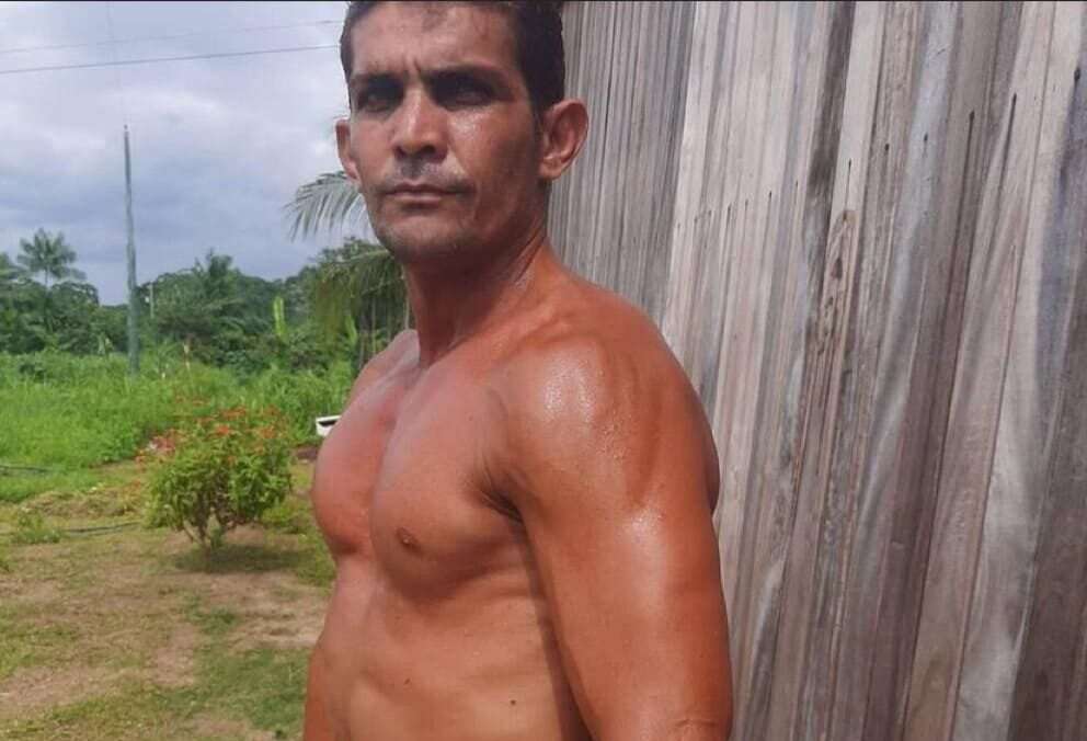 Polícia Civil do Amazonas procura indivíduo envolvido em homicídio de professora