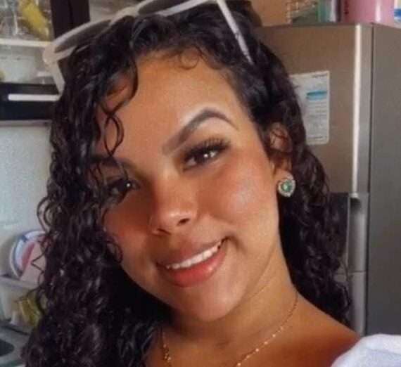 Jovem desaparece ao sair de sua casa, no bairro Colônia Oliveira Machado