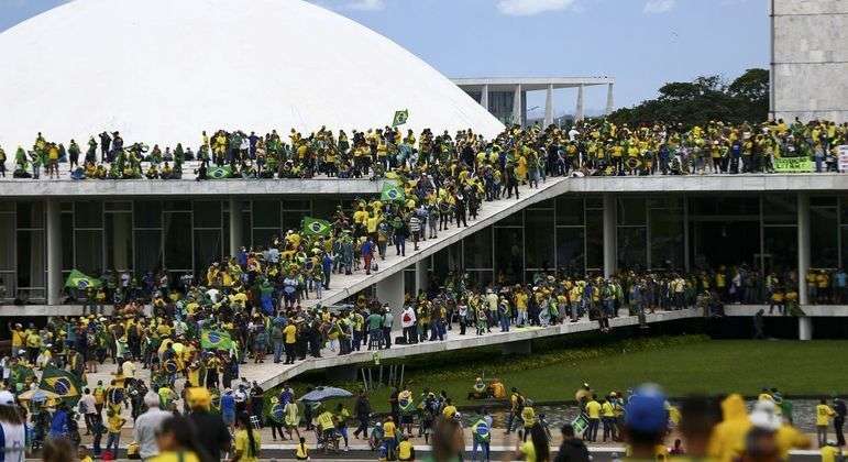 começam na CLDF nesta quinta