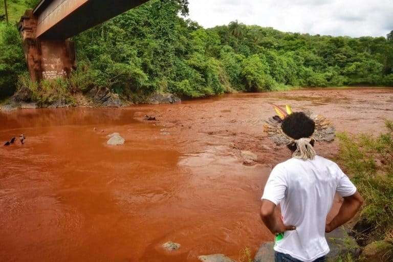 Comissão debate impacto de rompimento de barragens na saúde da população