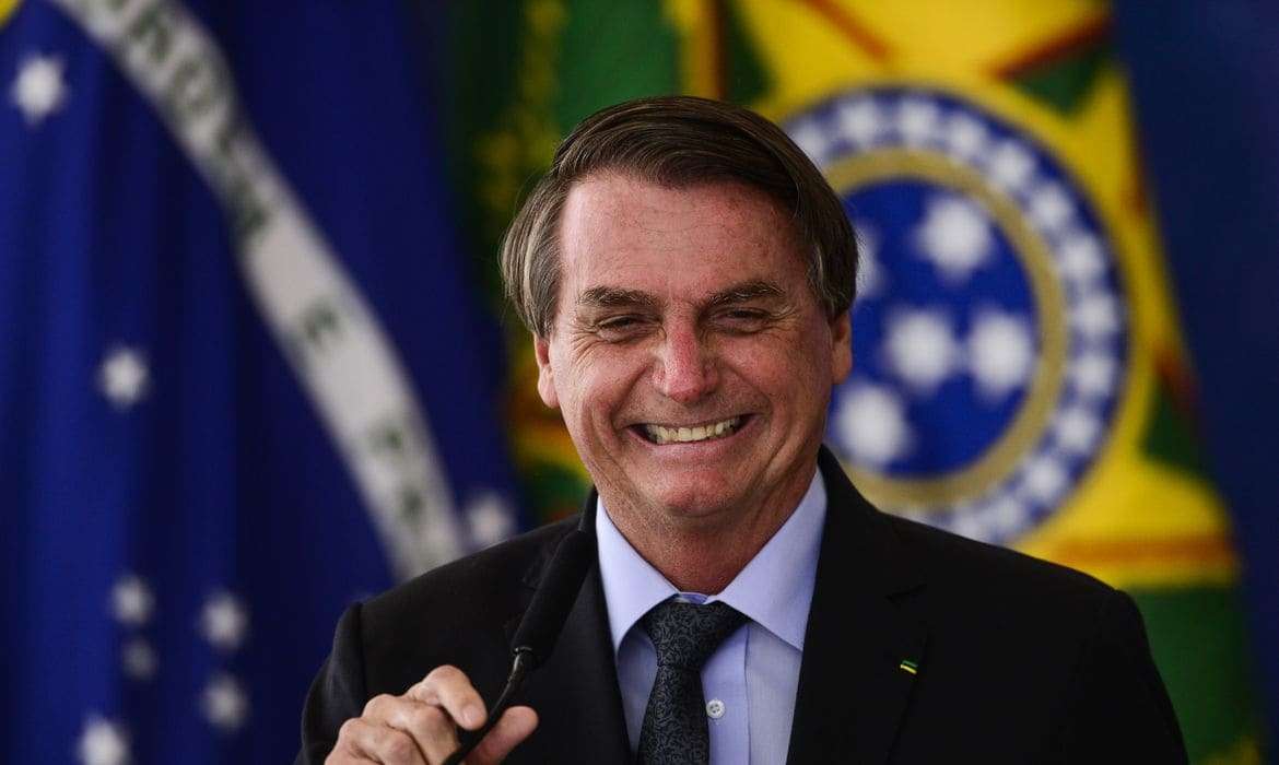 Segurança do DF deve ser reforçada para chegada de Bolsonaro