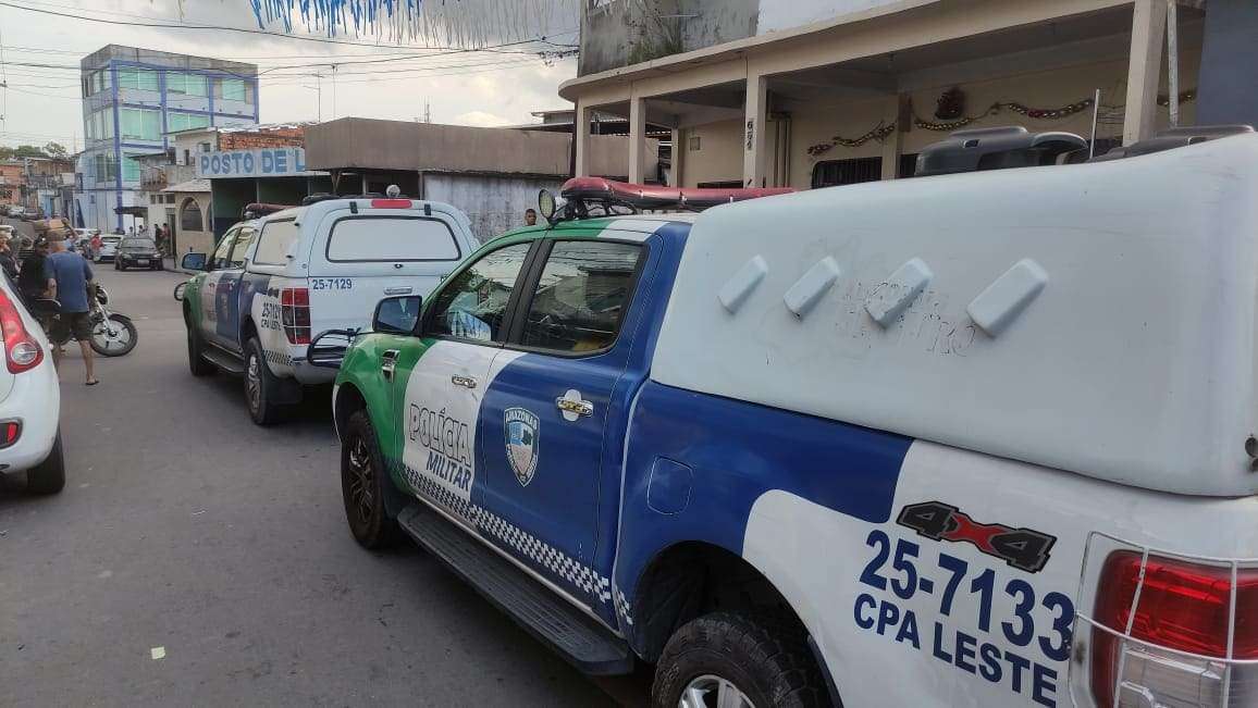 Suspeito de assassinar um policial militar morre após troca tiros com pm