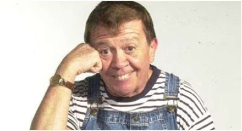 Morre aos 88 anos o ator Xavier López, o "Chabelo", ícone da TV e do cinema mexicano