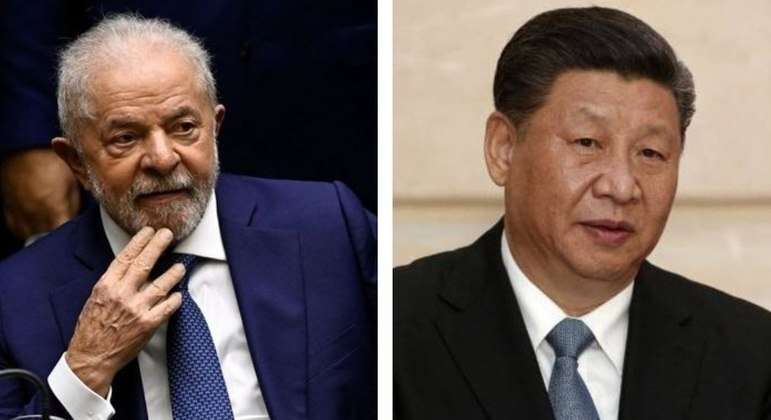 Após pouco resultado com os EUA, Lula vai à China tentar aproximação