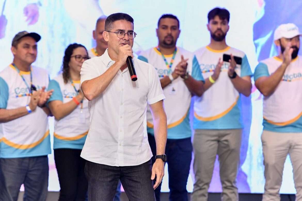 Portaria da Prefeitura de Manaus torna ‘Conecta+’ programa oficial de integração dos servidores da Seminf