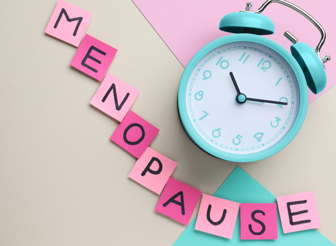 Mulheres devem se atentar aos sinais da menopausa desde cedo