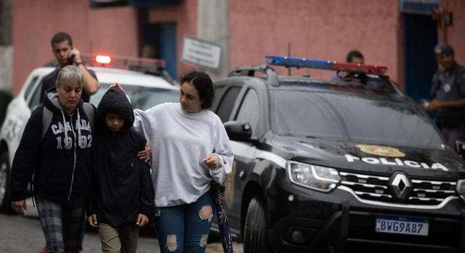 Do preparo de educadores aos psicólogos, saiba como ataques a escolas podem ser prevenidos