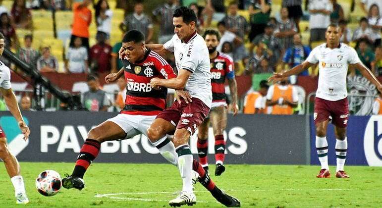 Flamengo e Fluminense decidem o Campeonato Carioca pela 4º ano seguido