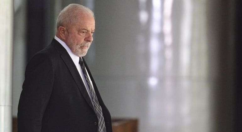 Lula cumpri agenda pessoal em São Paulo