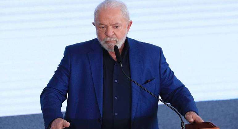 Em Portugal, Lula pede desculpa por polêmica gerada no Brasil