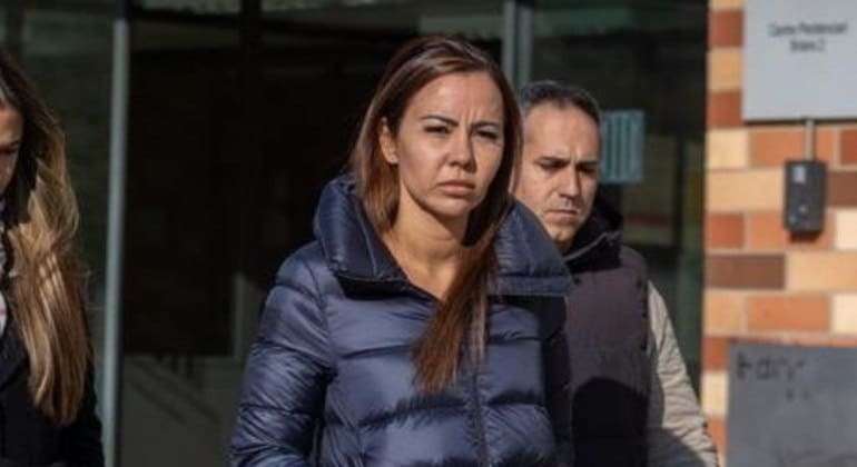 'Não perguntei de versões porque ele é inocente', diz ex-mulher de Daniel Alves, após visitá-lo