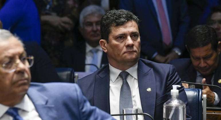 Plano de sequestro de Sergio Moro custou mais de R$ 500 mil