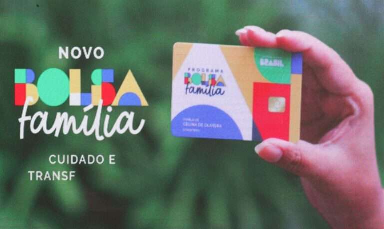 Veja o calendário de pagamentos do Bolsa Família em fevereiro