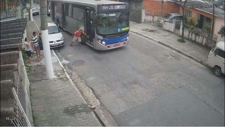 Atropelamentos por ônibus se acumulam e deixam ao menos 4 mortos no ano em SP; veja os casos