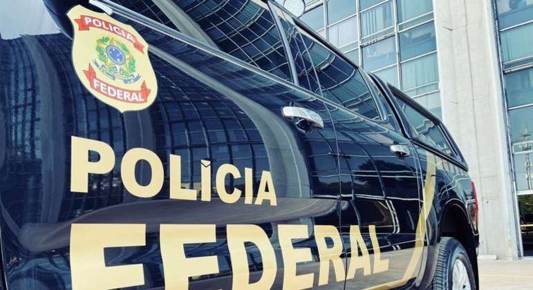 Operação da PF investiga ligação de desembargador e filho com organização criminosa