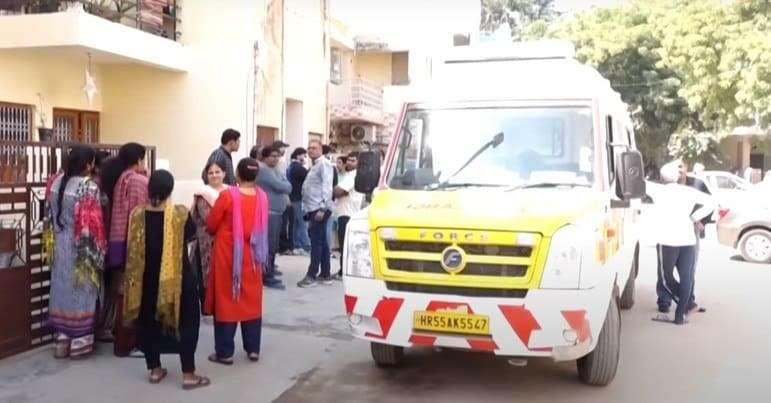 Policiais descobrem mulher trancada em apartamento com o filho desde o início da pandemia