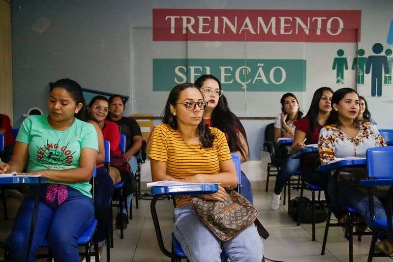 Prefeitura de Manaus divulga lista extra de selecionados para curso de ‘Treinamento Básico Operacional’