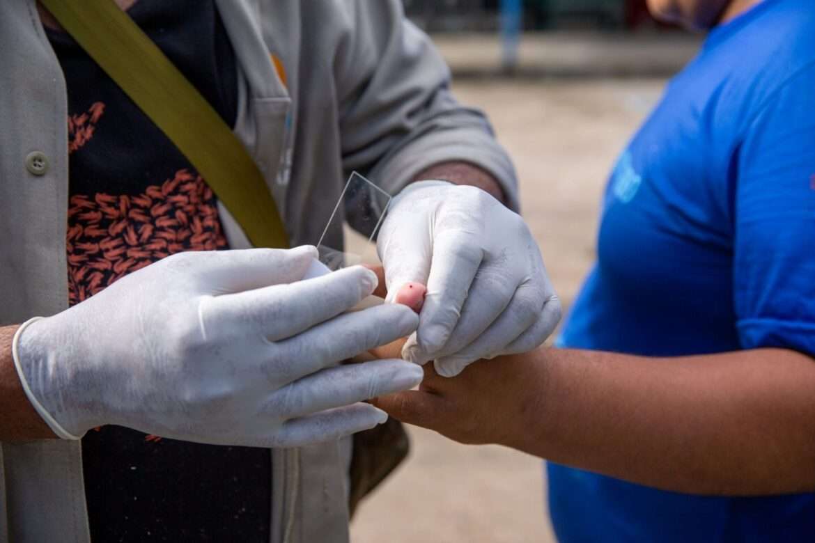 Prefeitura de Manaus inicia plano de ação para manter redução de casos de malária