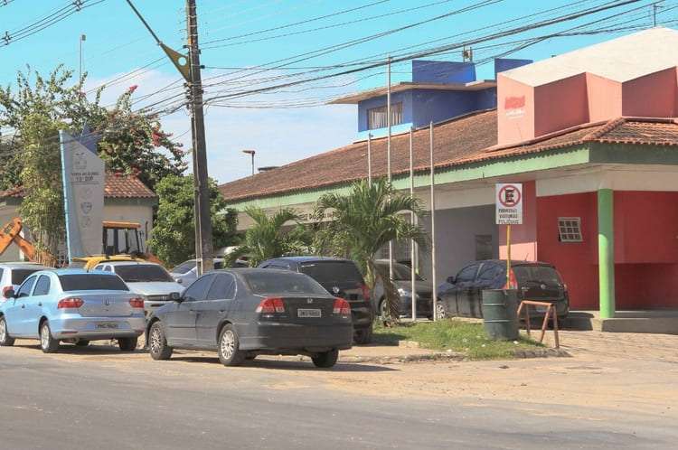 Ladrão de casa é preso após vários furtos na zona Norte