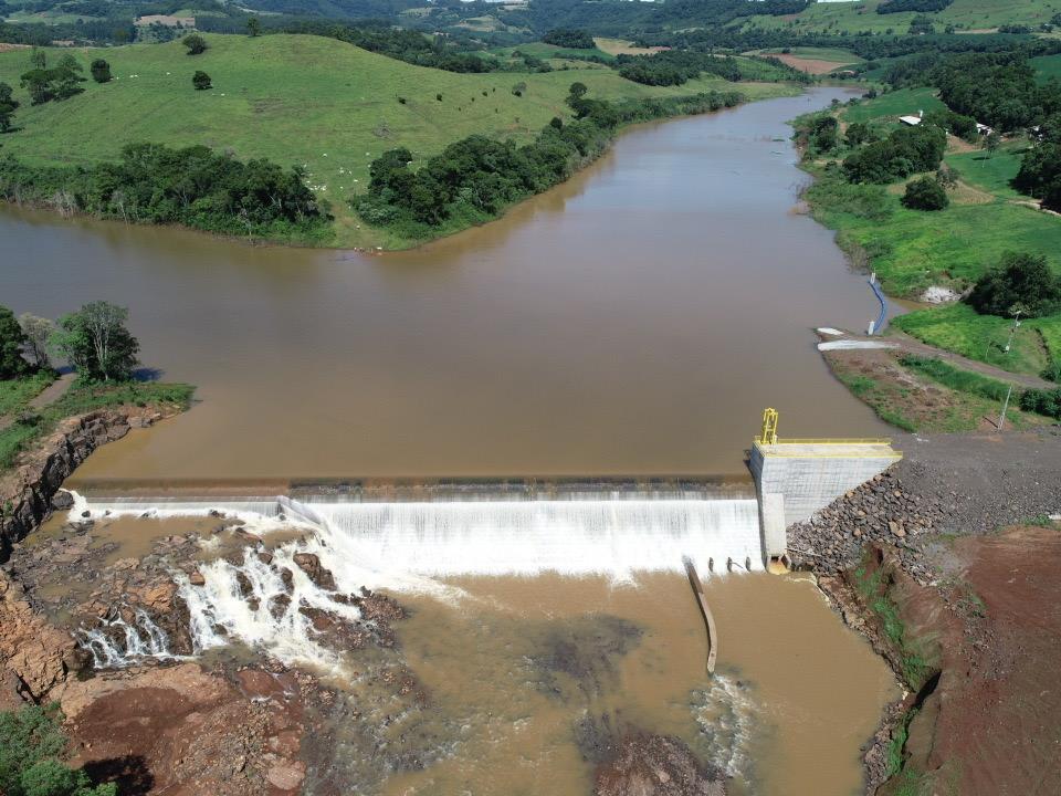 Geração de energia renovável deverá dobrar até 2050