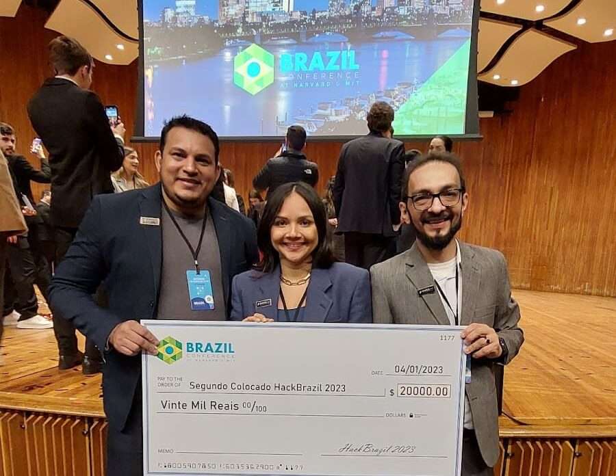 Startup amazonense ‘Navegam’ conquista 2º lugar em competição nos Estados Unidos