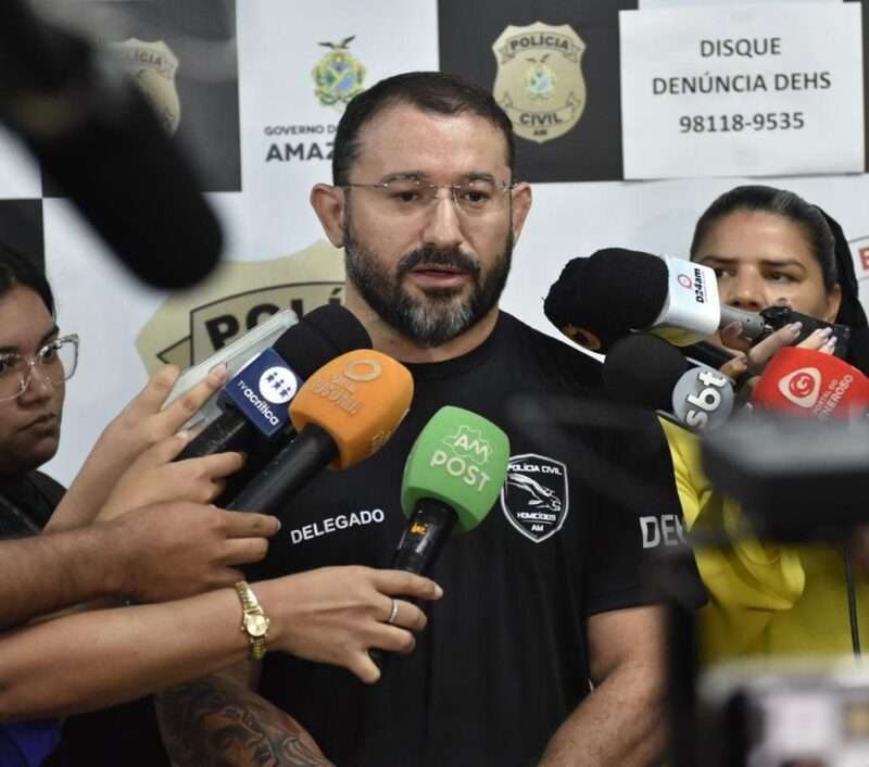 Polícia Civil prende mais um envolvido na morte de cabo da PM