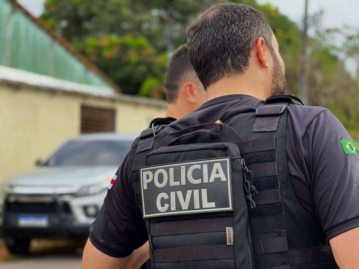 Polícia deflagra segunda fase da Operação Post Factum para combater a criminalidade no município de Iranduba