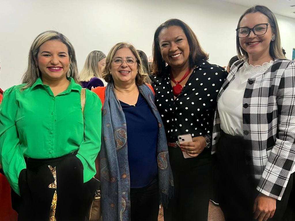 Amazonas participa de fórum nacional que discute políticas para mulheres, em Brasília