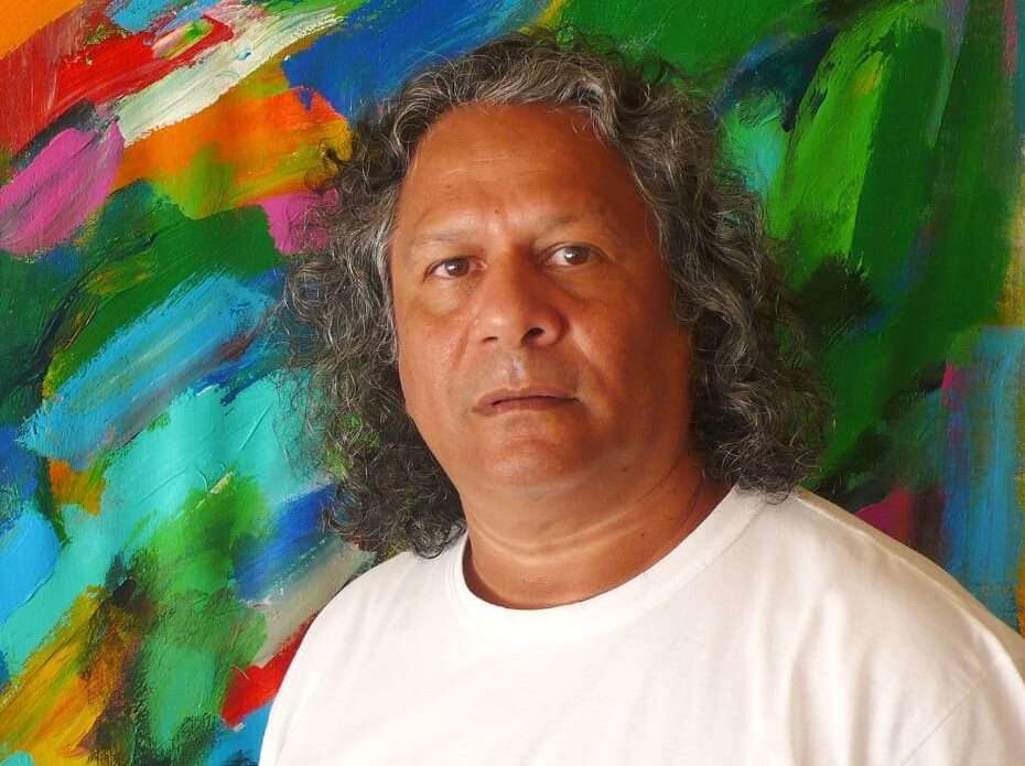 Da Amazônia para o mundo: Arnaldo Garcez estreia exposição itinerante em Manaus