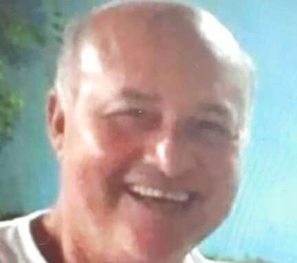 Família procura idoso desaparecido em Manaus