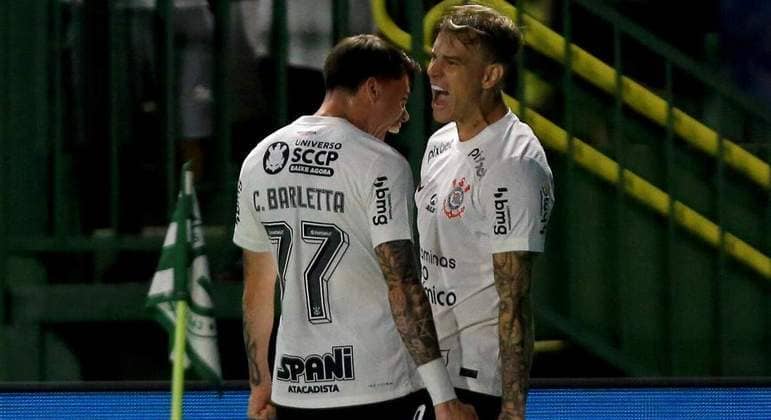 Corinthians precisa superar 'turbilhão', dentro e fora de campo, para seguir na Copa do Brasil