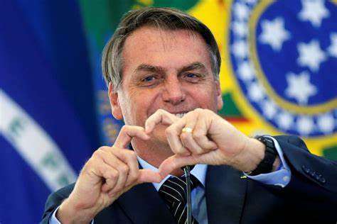 Bolsonaro presta depoimento à PF nesta quarta sobre os atos de 8 de janeiro