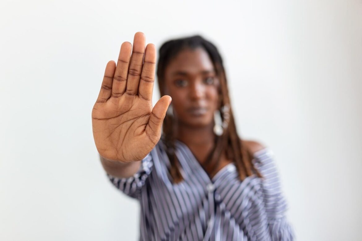 Uma a cada 3 mulheres já sofreu violência, aponta pesquisa