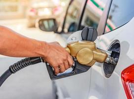 Mudanças em regras de ICMS sobre combustíveis começam a valer a partir de maio