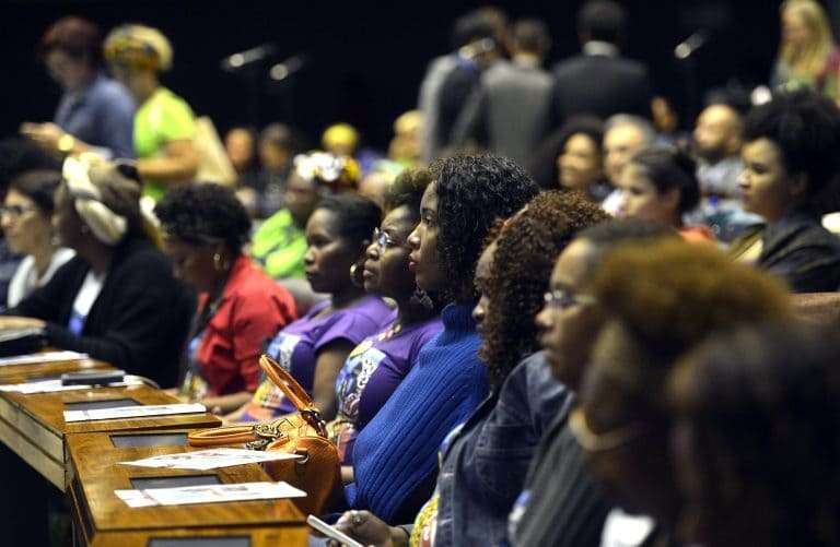 Grupo de trabalho debate reforma tributária com enfoque na distribuição de renda