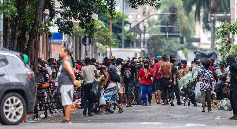 Drogas como a K9 causam dependência imediata e podem matar; entenda