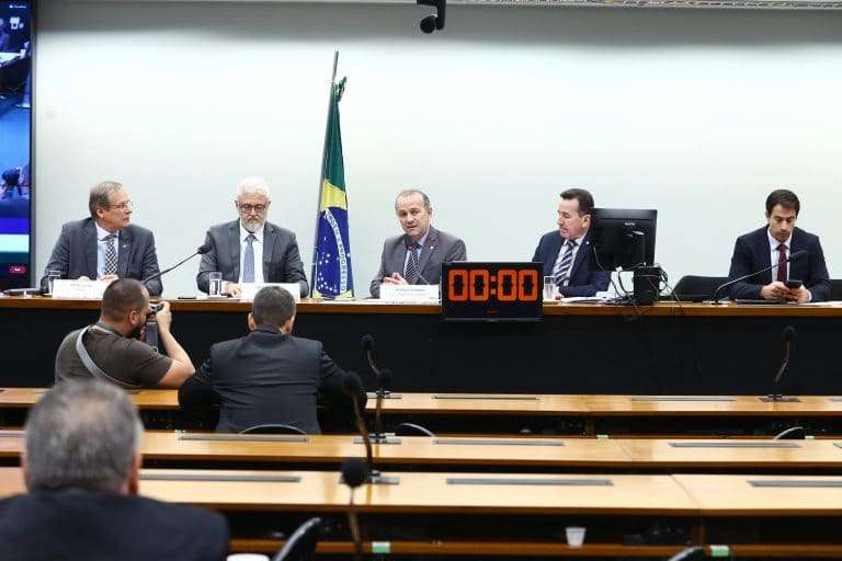 Sebrae aponta problema de endividamento nas pequenas empresas